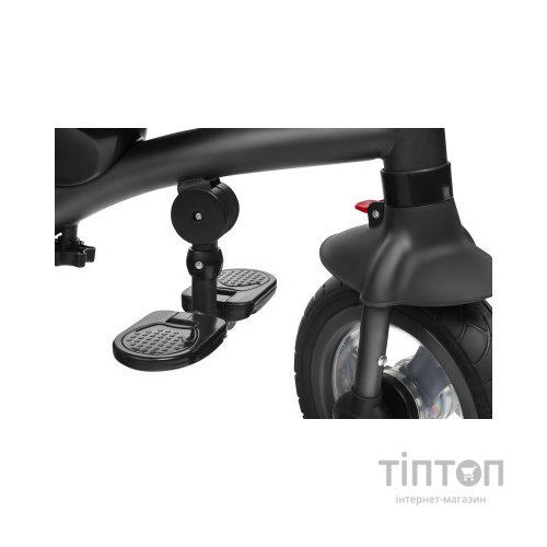 Дитячий велосипед Lionelo Велосипед Lionelo Tris Jeans (LO-TRIS JEANS)