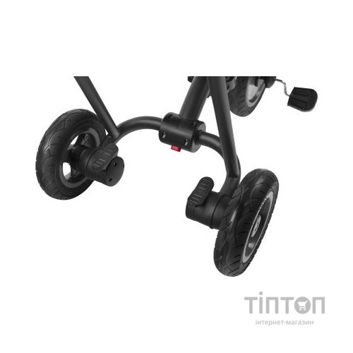 Дитячий велосипед Lionelo Велосипед Lionelo Tris Jeans (LO-TRIS JEANS)