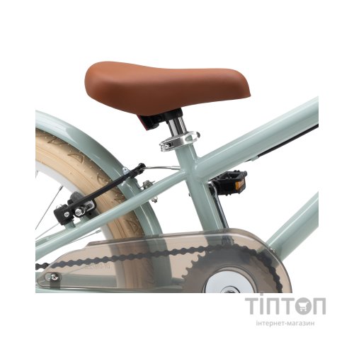 Дитячий велосипед Miqilong RM 20" оливковий (RBB-RM20-OLIVE)