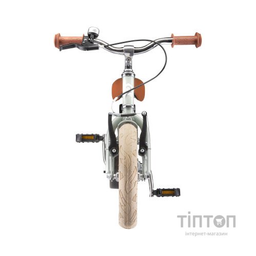 Дитячий велосипед Miqilong RM Оливковий 12" (ATW-RM12-OLIVE)