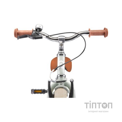 Дитячий велосипед Miqilong RM Оливковий 12" (ATW-RM12-OLIVE)