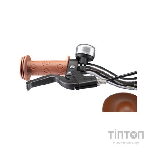 Дитячий велосипед Miqilong RM Оливковий 12" (ATW-RM12-OLIVE)