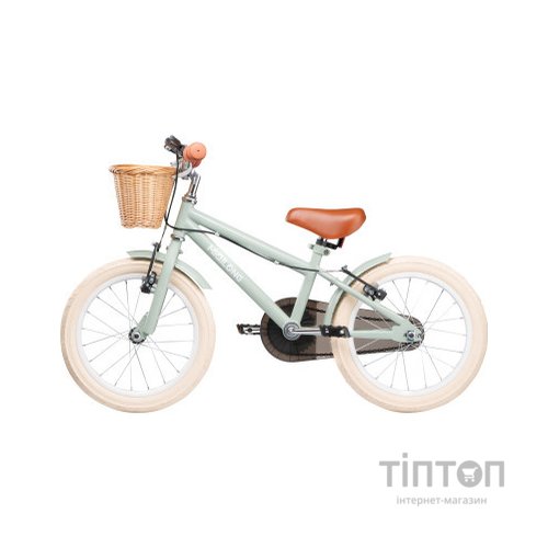 Дитячий велосипед Miqilong RM Оливковий 16` (ATW-RM16-OLIVE)