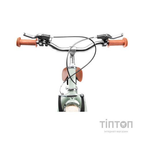 Дитячий велосипед Miqilong RM Оливковий 16` (ATW-RM16-OLIVE)