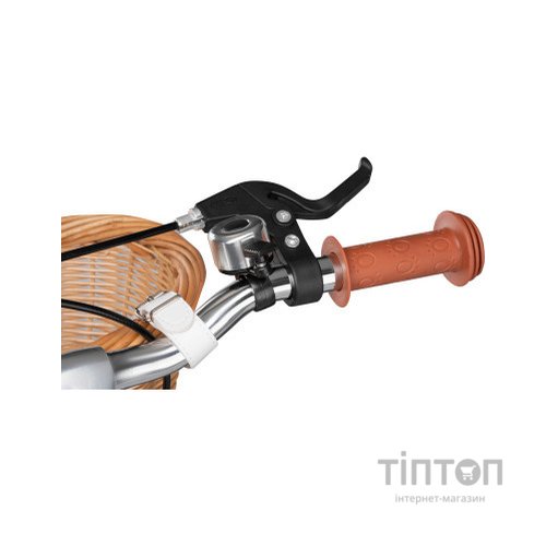 Дитячий велосипед Miqilong RM Оливковий 16` (ATW-RM16-OLIVE)