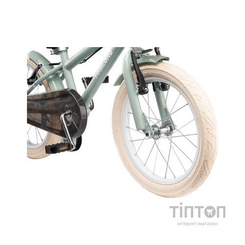 Дитячий велосипед Miqilong RM Оливковий 16` (ATW-RM16-OLIVE)