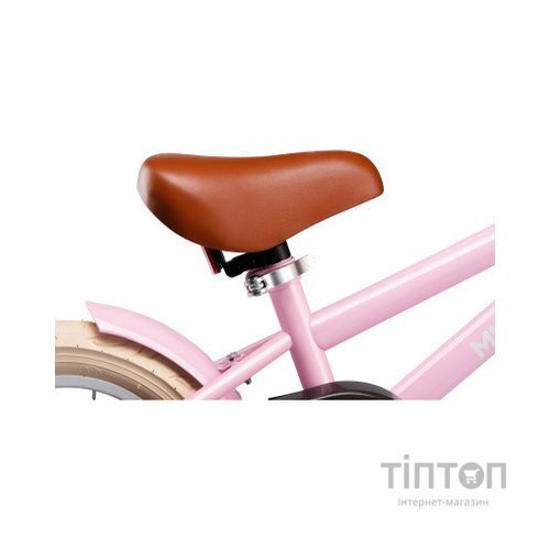 Дитячий велосипед Miqilong RM Рожевий 12` (ATW-RM12-PINK)