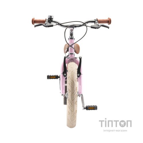 Дитячий велосипед Miqilong RM Рожевий 16" (ATW-RM16-PINK)