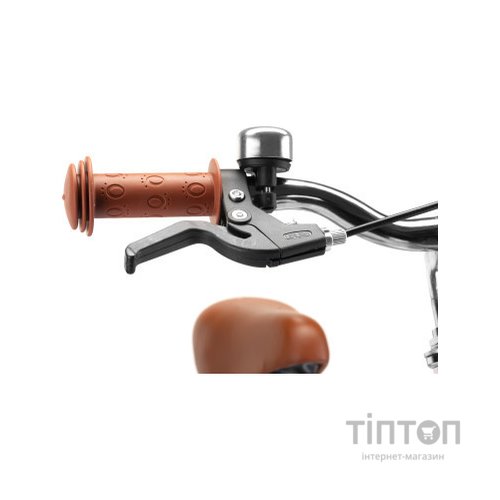 Дитячий велосипед Miqilong RM Рожевий 16" (ATW-RM16-PINK)