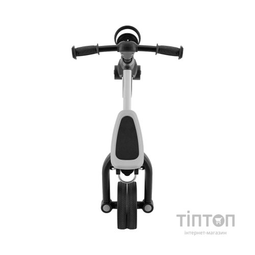 Дитячий велосипед MoMi FILO gray 3 в 1 (ROTR00023)