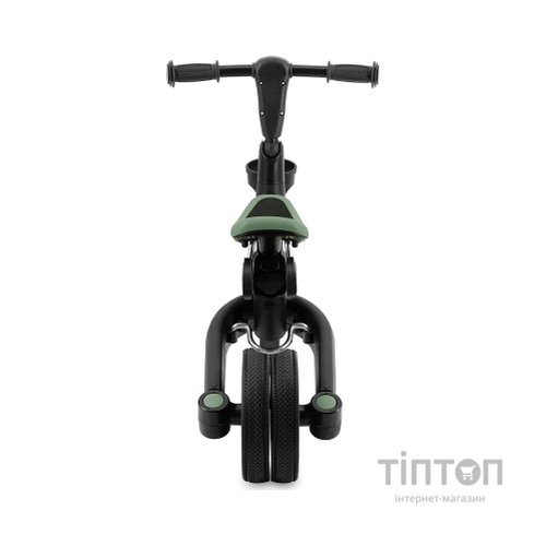 Дитячий велосипед MoMi FILO green 3 в 1 (ROTR00025)