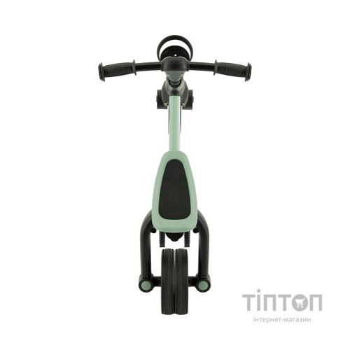 Дитячий велосипед MoMi FILO green 3 в 1 (ROTR00025)