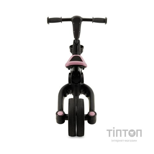 Дитячий велосипед MoMi FILO pink 3 в 1 (ROTR00024)