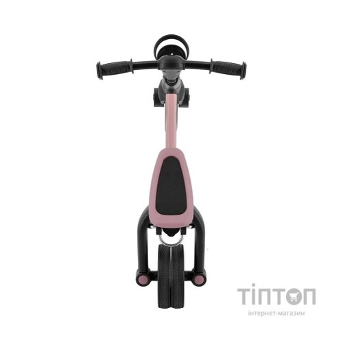 Дитячий велосипед MoMi FILO pink 3 в 1 (ROTR00024)