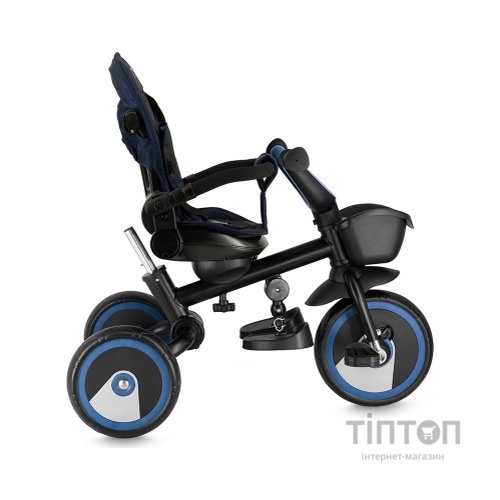 Дитячий велосипед MoMi IVI (ROTR00014)