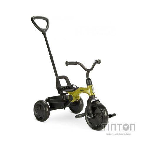 Дитячий велосипед QPlay Ant+ Green (T190-2Ant+Green)