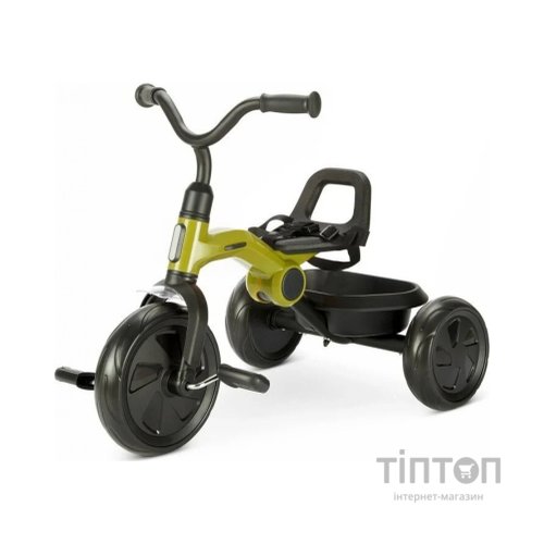 Дитячий велосипед QPlay Ant+ Green (T190-2Ant+Green)