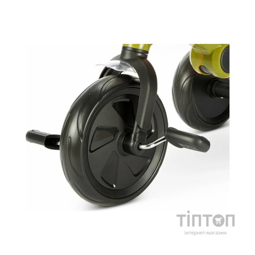 Дитячий велосипед QPlay Ant+ Green (T190-2Ant+Green)
