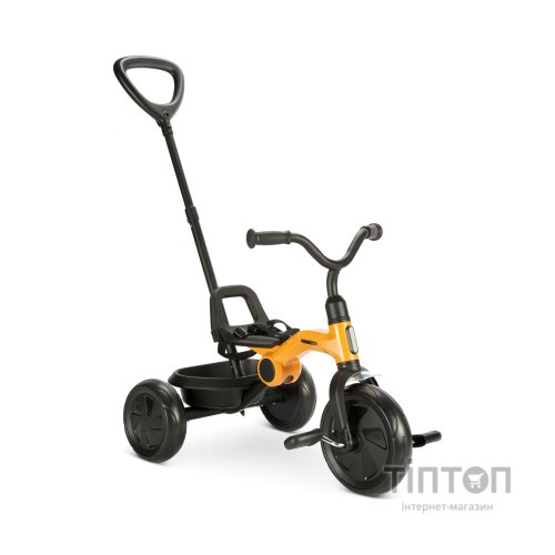 Дитячий велосипед QPlay Ant+ Yellow (T190-2Ant+Yellow)