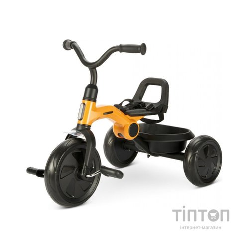 Дитячий велосипед QPlay Ant+ Yellow (T190-2Ant+Yellow)