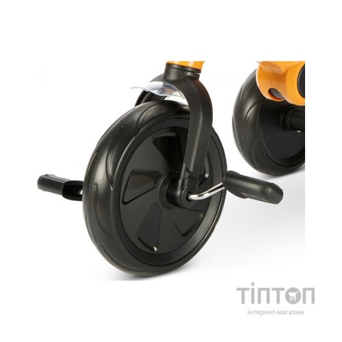 Дитячий велосипед QPlay Ant+ Yellow (T190-2Ant+Yellow)