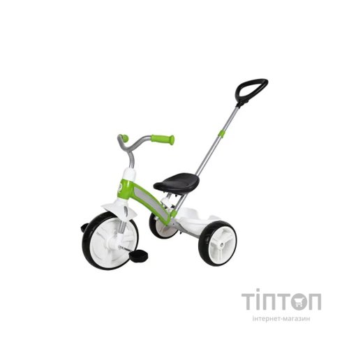 Дитячий велосипед QPlay ELITE+ Green (T180-5Green)