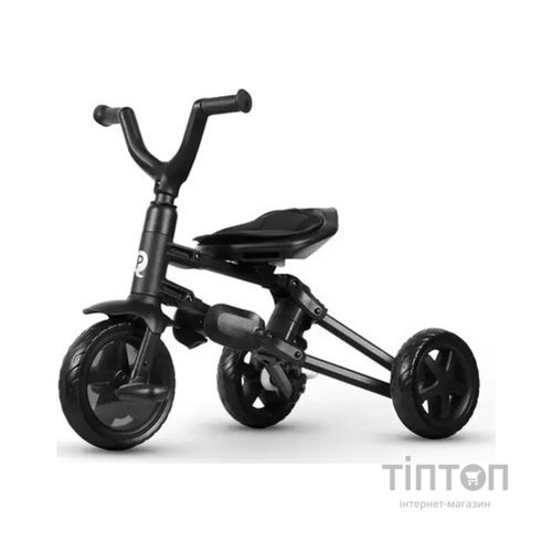 Дитячий велосипед QPlay Nova Niello Grey (S700-6NovaNielloGrey)