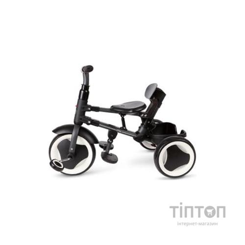 Дитячий велосипед QPlay Rito+ Eva Black (S380-8Black)
