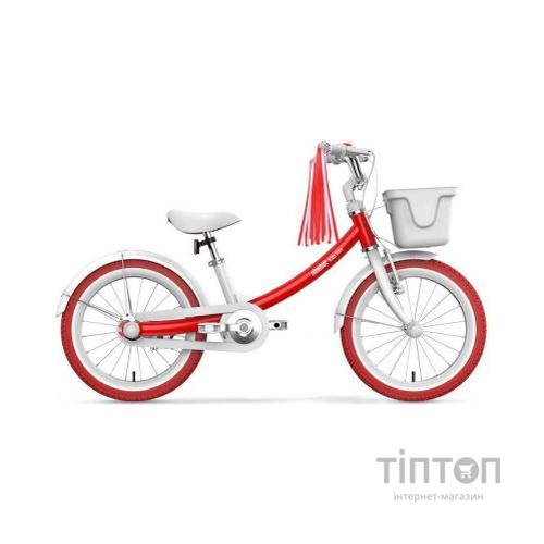Дитячий велосипед Xiaomi Ninebot Kids Bike 14" Red (675007)
