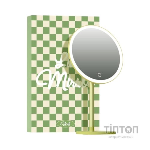 Дзеркало Xiaomi DOCO Daylight Mirror White (DM005)