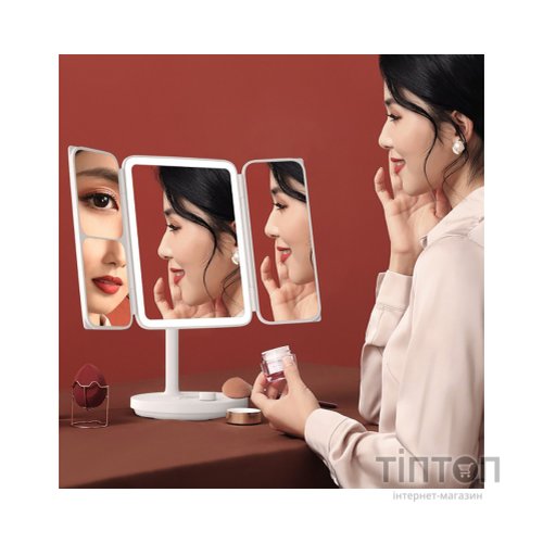 Дзеркало Xiaomi LED Lighted Makeup Mirror (NV536)