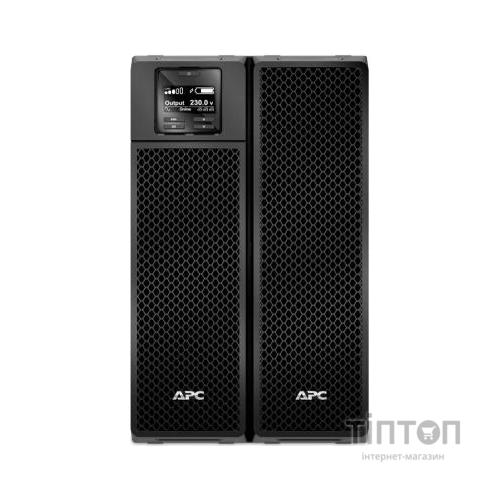 Джерело безперебійного живлення APC Smart-UPS SRT 10000VA (SRT10KXLI)