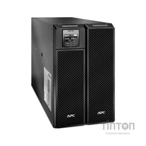 Джерело безперебійного живлення APC Smart-UPS SRT 10000VA (SRT10KXLI)