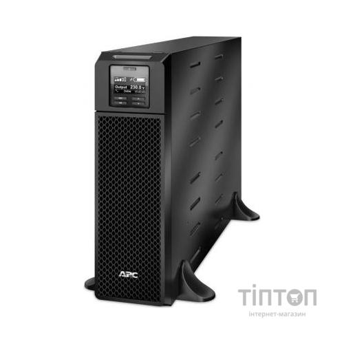 Джерело безперебійного живлення APC Smart-UPS SRT 5000VA (SRT5KXLI)