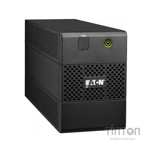 Джерело безперебійного живлення Eaton 2000VA, USB (5E2000IUSB)