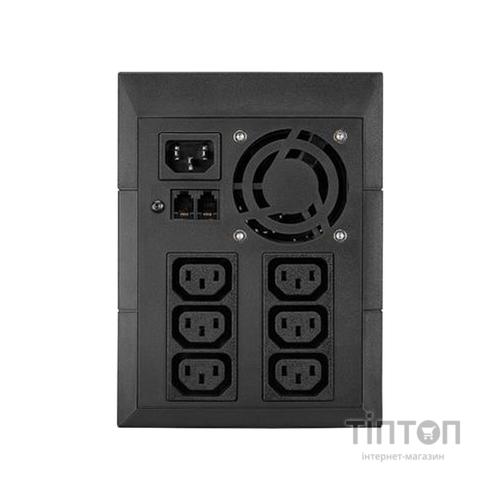 Джерело безперебійного живлення Eaton 2000VA, USB (5E2000IUSB)