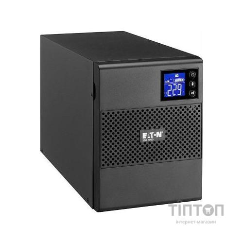 Джерело безперебійного живлення Eaton 5SC 1500VA (5SC1500i)