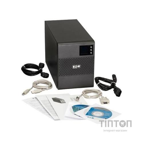 Джерело безперебійного живлення Eaton 5SC 1500VA (5SC1500i)