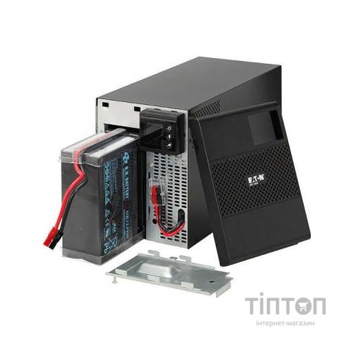 Джерело безперебійного живлення Eaton 5SC 750VA (5SC750i)