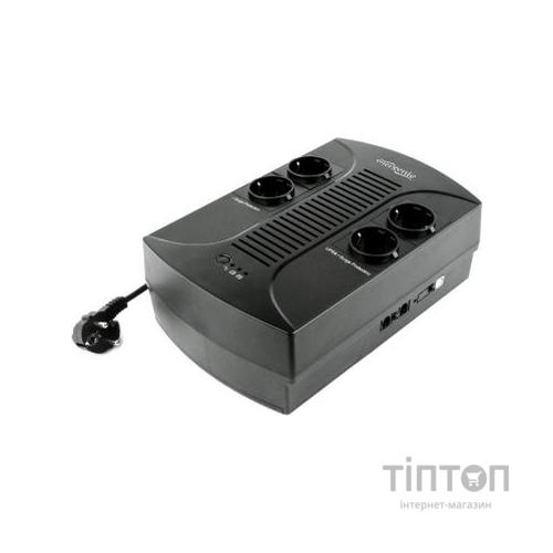 Джерело безперебійного живлення EnerGenie EG-UPS-002 850VA, (EG-UPS-002)