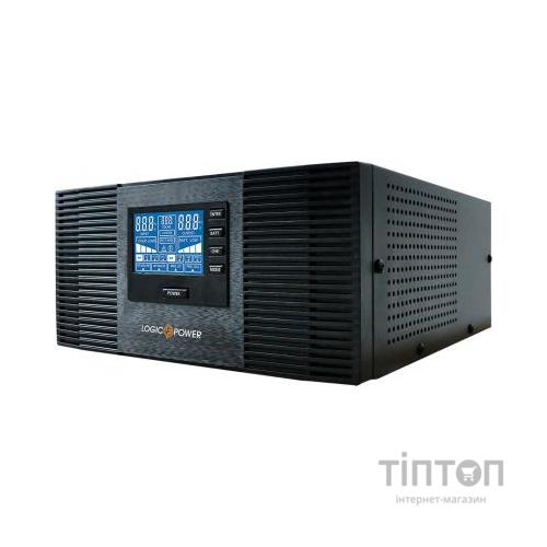 Джерело безперебійного живлення LogicPower LPM-PSW-1500 (00003406)
