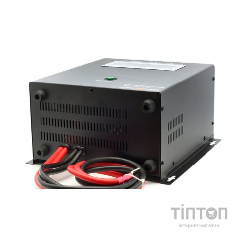 Джерело безперебійного живлення LogicPower LPY - W - PSW-1500VA+ (4145)