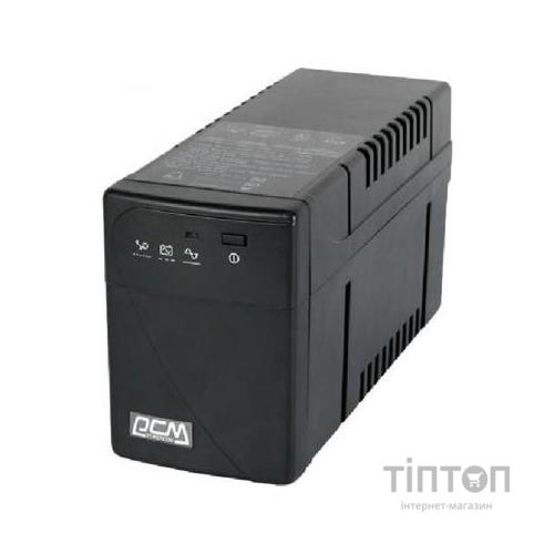 Джерело безперебійного живлення Powercom BNT-800A
