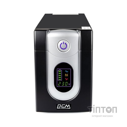 Джерело безперебійного живлення Powercom IMD-1200 АР (IMD-1200 AP)