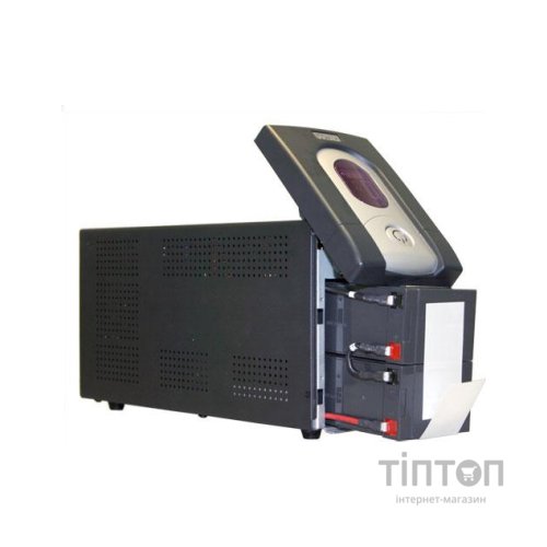 Джерело безперебійного живлення Powercom IMD-1200 АР (IMD-1200 AP)