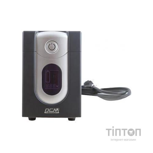Джерело безперебійного живлення Powercom IMD-3000 AP