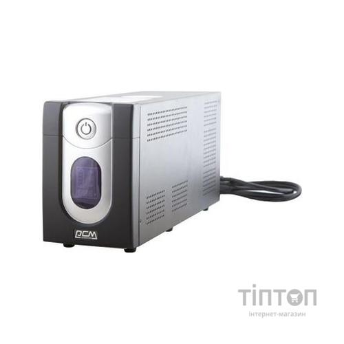 Джерело безперебійного живлення Powercom IMD-3000 AP