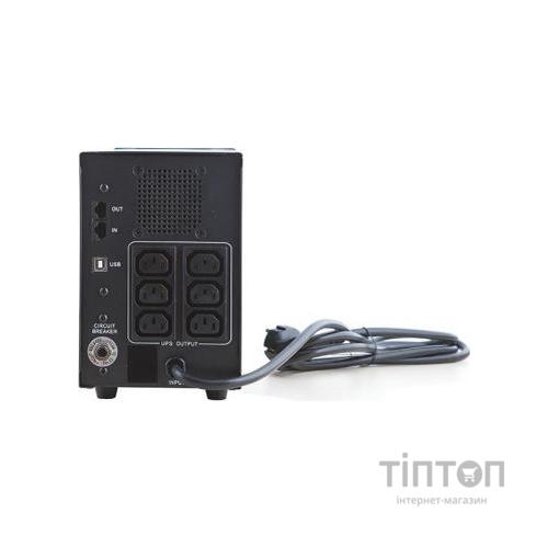 Джерело безперебійного живлення Powercom IMD-3000 AP