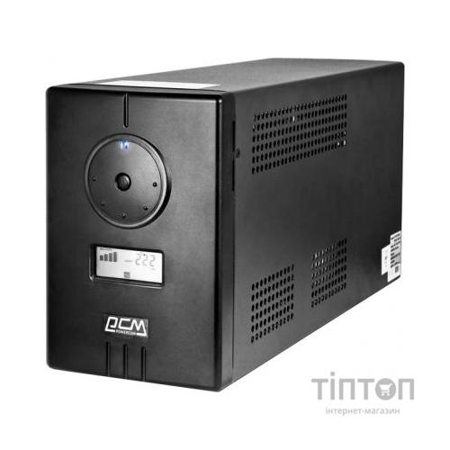 Джерело безперебійного живлення Powercom INF-500