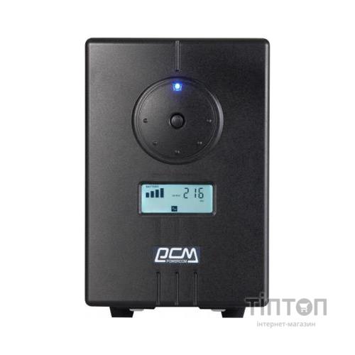 Джерело безперебійного живлення Powercom INF-500